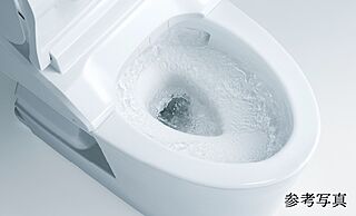 パークホームズ一社 トルネード洗浄