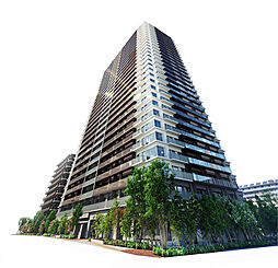 リーフシティ市川　ザ・タワー 共用部