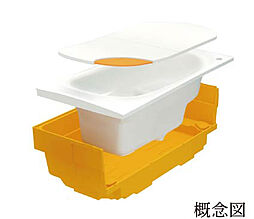 パークホームズ刈谷アネシア 設備