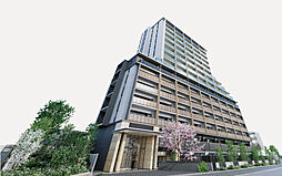 パークホームズ刈谷アネシア 共用部