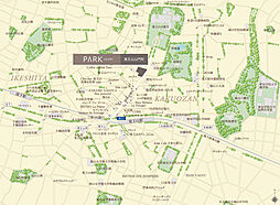 パークコート覚王山山門町 その他