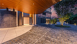 パークコート覚王山山門町 共用部