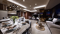 パークコート覚王山山門町 専有部