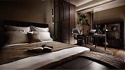 パークコート覚王山山門町 専有部