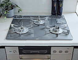 パークホームズ段原 設備