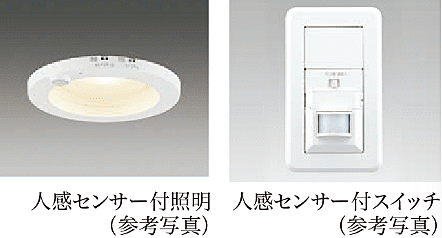 パークホームズ段原 設備