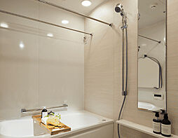 パークホームズ段原 設備