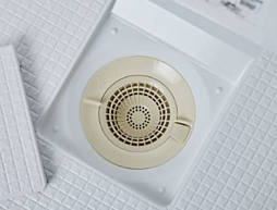 パークホームズ段原 設備