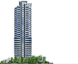 パークタワー川口本町 共用部