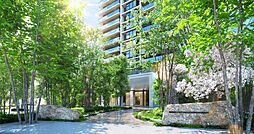 パークタワー川口本町 共用部