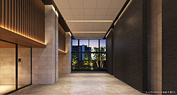 パークホームズＬａＬａ名古屋みなとアクルス　シーズンズ 共用部