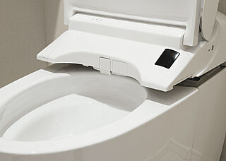 パークタワー品川天王洲 お掃除リフト機能