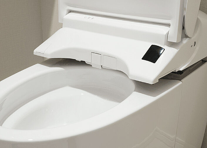 パークタワー品川天王洲 設備