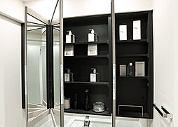 パークタワー品川天王洲 設備