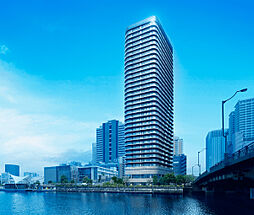 パークタワー品川天王洲 共用部