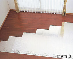 ＣＥＮＴＲＡＬ　ＡＩＲ　ＣＩＴＹ　ＲＥＳＩＤＥＮＣＥ　II 設備