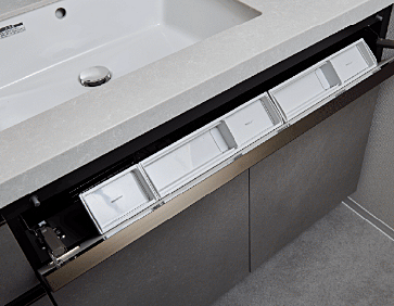 パークホームズ白島 設備