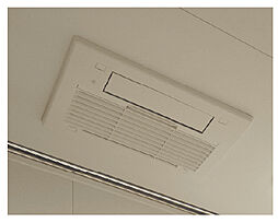 パークホームズ白島 設備