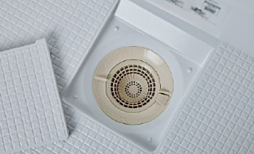 パークホームズ福岡浄水通 設備