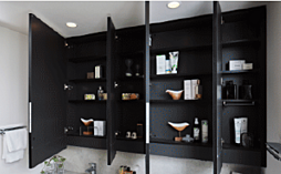 パークホームズ福岡浄水通 設備