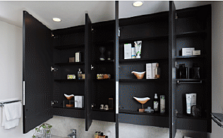 パークホームズ福岡浄水通 設備