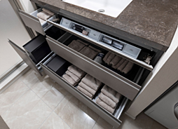 セントラルガーデン月島　ザ　タワー 設備