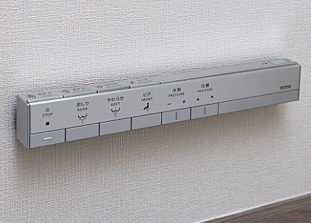 セントラルガーデン月島　ザ　タワー 設備