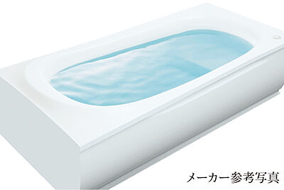 魔法びん浴槽