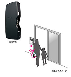 パークホームズ東札幌 設備