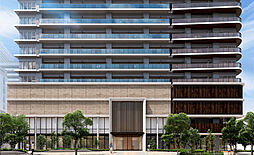 パークタワー柏の葉キャンパス 共用部