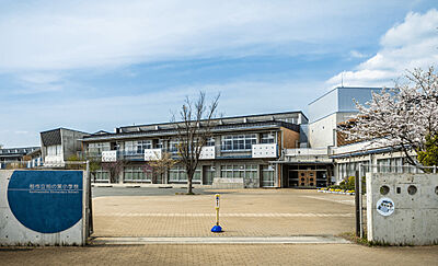 柏市立柏の葉小学校 通学路／通学校 約1,190m（徒歩15分）