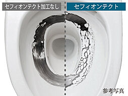 パークホームズ船橋 設備