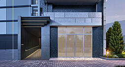 パークホームズ船橋 共用部