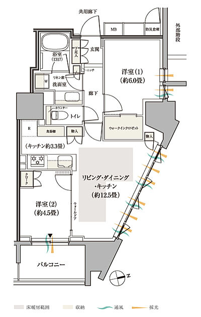 タイプ:54I