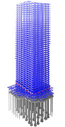 幕張ベイパーク　ブルームテラスタワー 設備