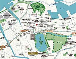 パークホームズ大濠公園ミッド その他
