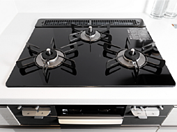 パークホームズ日本橋人形町三丁目 設備