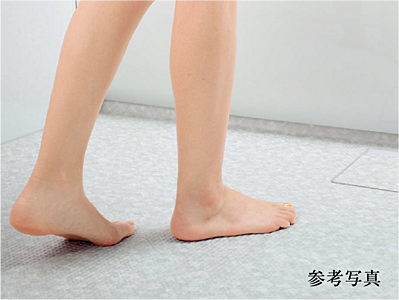 お掃除ラクラクほっカラリ床