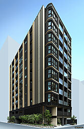 パークホームズ日本橋人形町三丁目 共用部