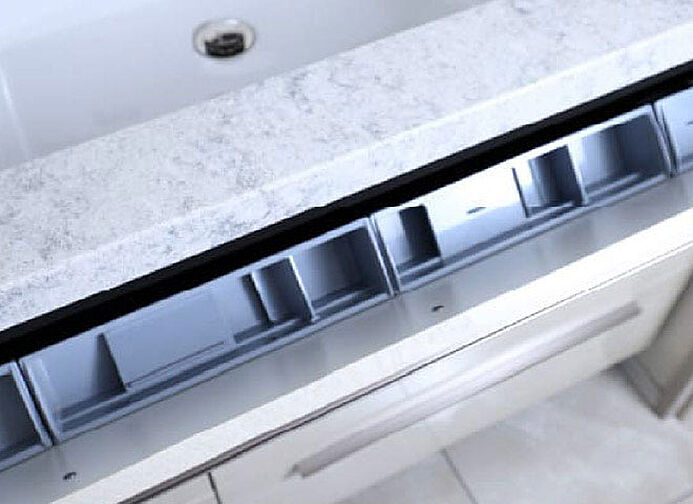 パークホームズ錦糸町北斎通り 設備