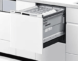 パークホームズ東高円寺 食器洗浄乾燥機