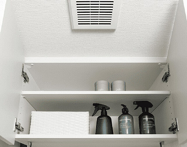 パークホームズ東高円寺 設備