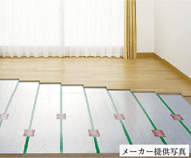 パークタワー栄 設備