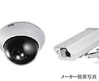 パークタワー栄 防犯カメラ