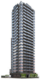 パークタワー栄 共用部