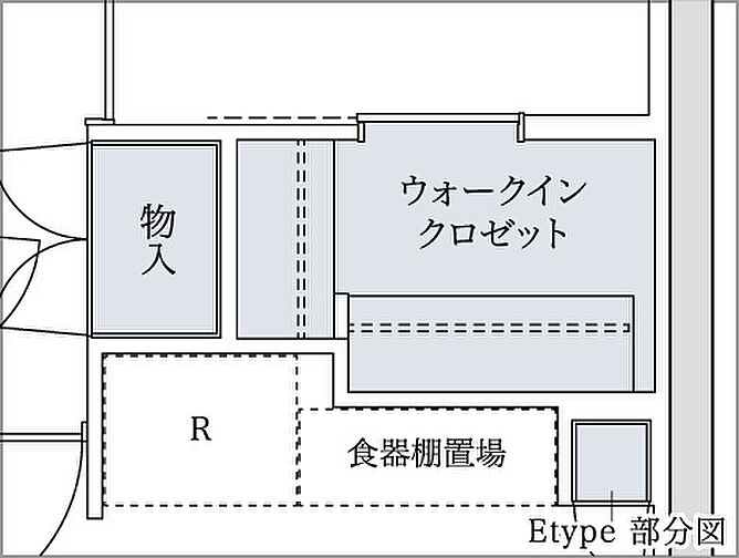 パークホームズ湘南茅ヶ崎 設備