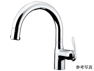 パークホームズ湘南茅ヶ崎 浄水器一体型水栓