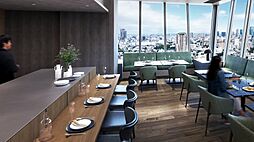 パークコート麻布十番東京 ザ タワー ノース／ザ タワー サウス その他