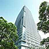 ザ・パークハウス 晴海タワーズ クロノレジデンス