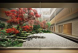 ザ・パークハウス 京都聖護院 その他